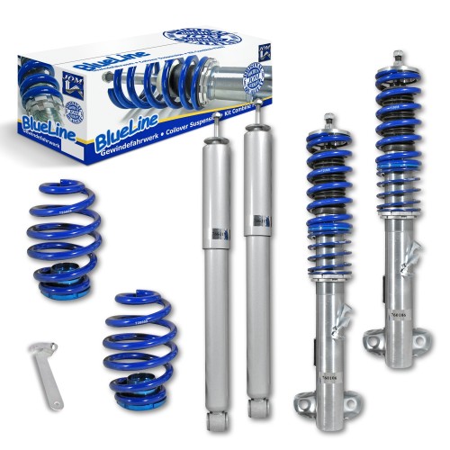 KIT SUSPENSION JOM BMW E36 COMPACT