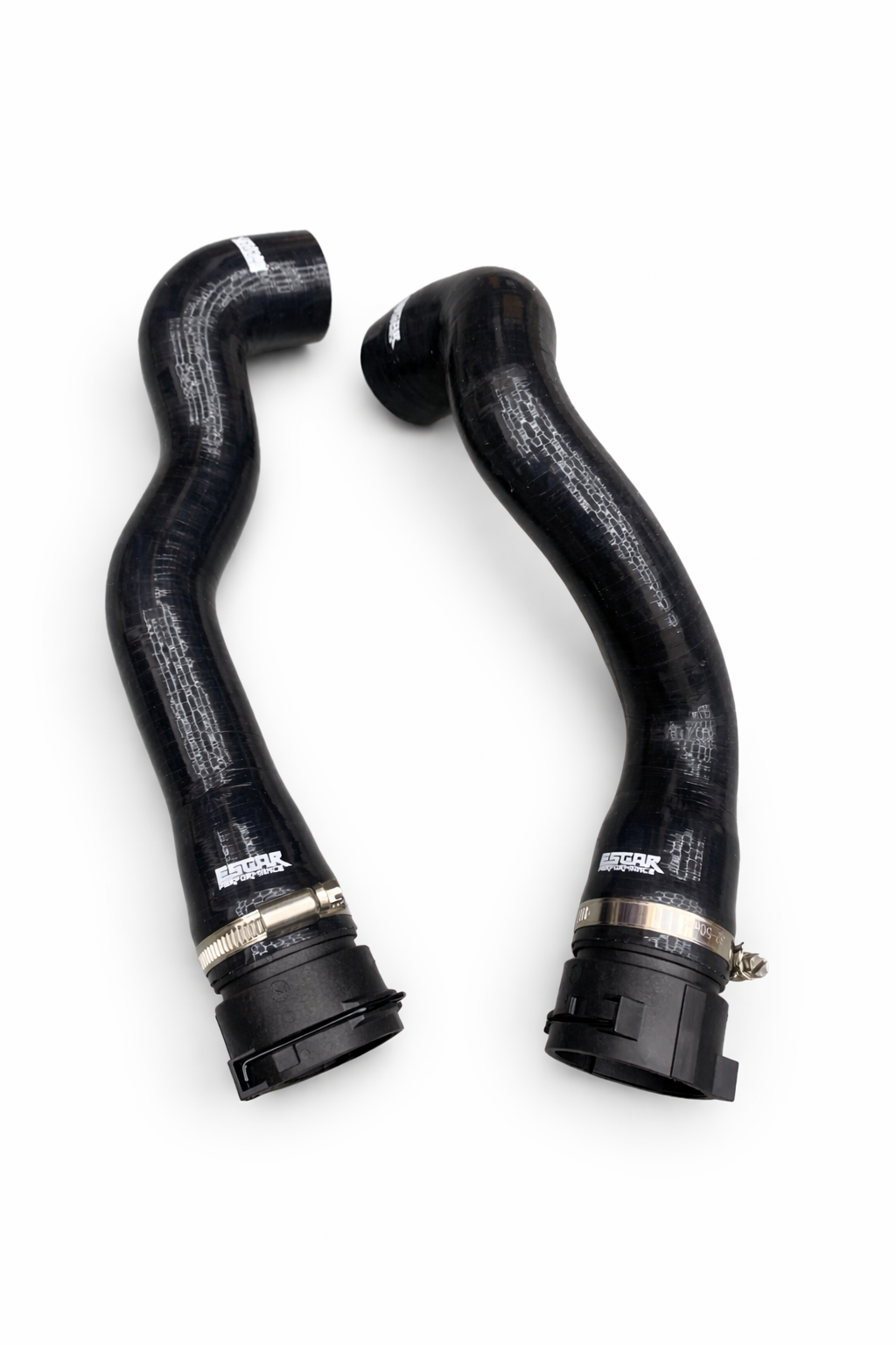 MANGUITOS SILICONA BMW E36 COMPACT MOTOR M54